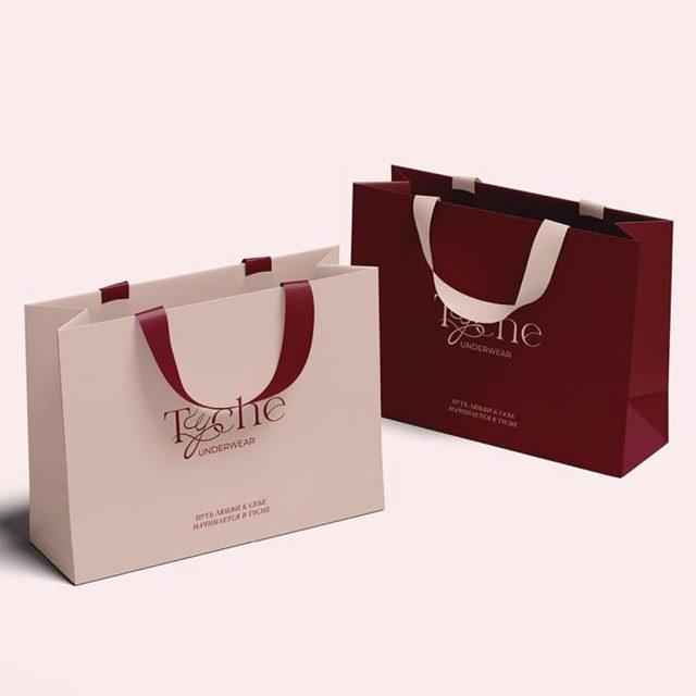手提袋印刷