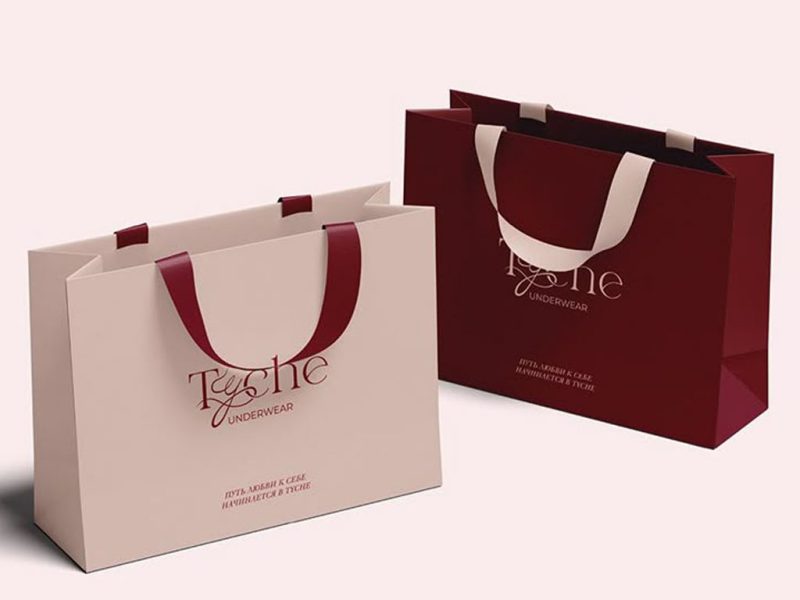 手提袋印刷