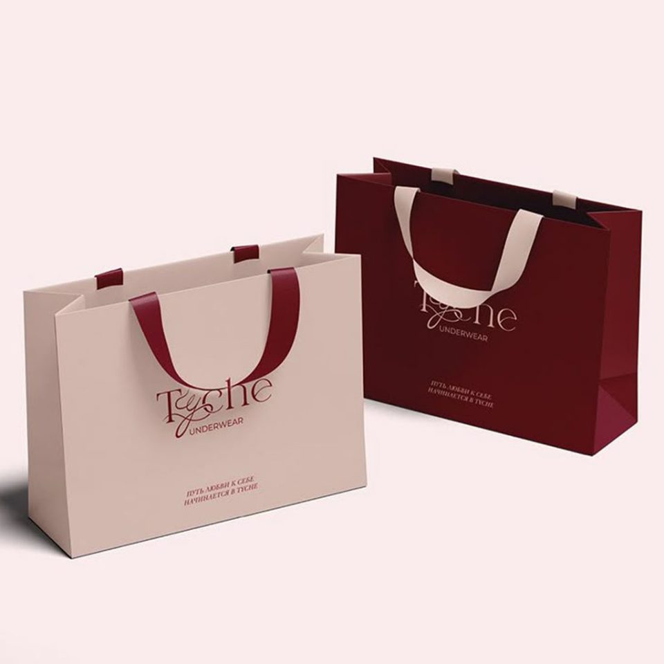 手提袋印刷