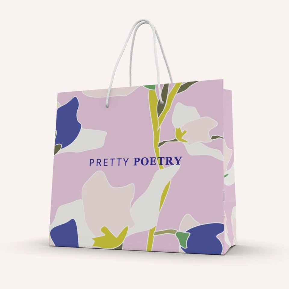 手提袋印刷报价