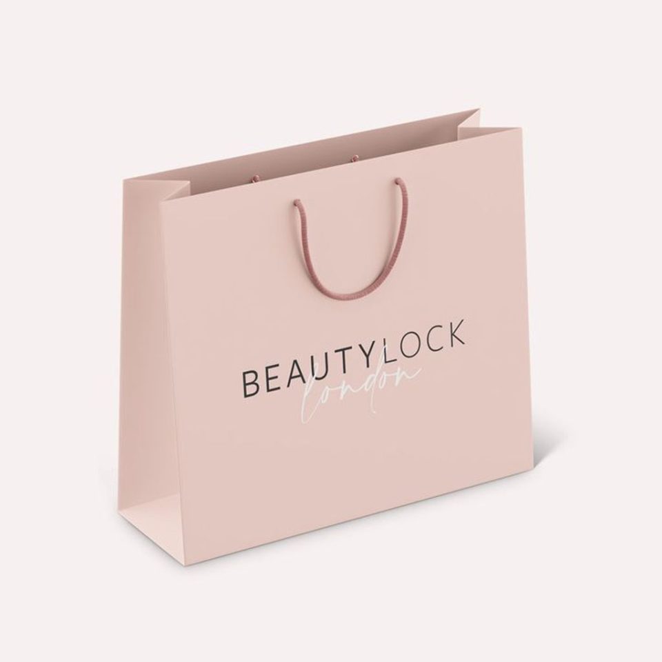 广告宣传礼品袋定制