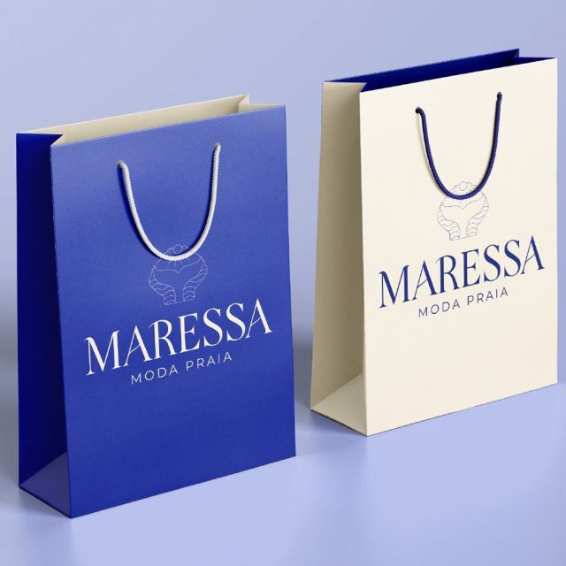 包装袋手提袋定制