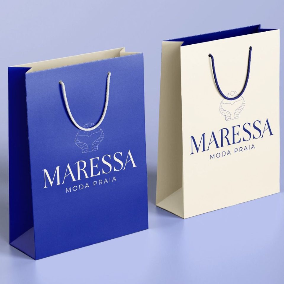 包装袋手提袋定制