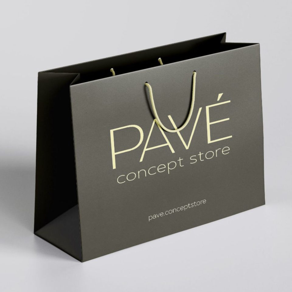 手提袋纸袋印刷定制