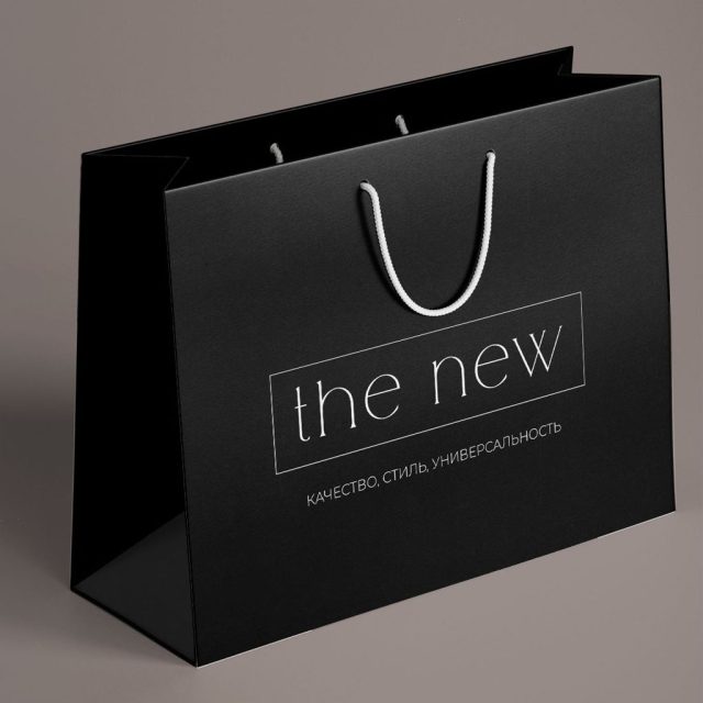 企业手提袋定制