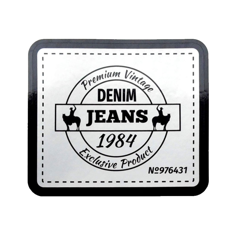 不干胶标签印刷厂