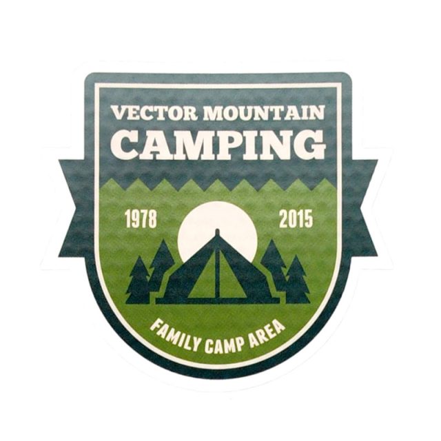 不干胶标签定制