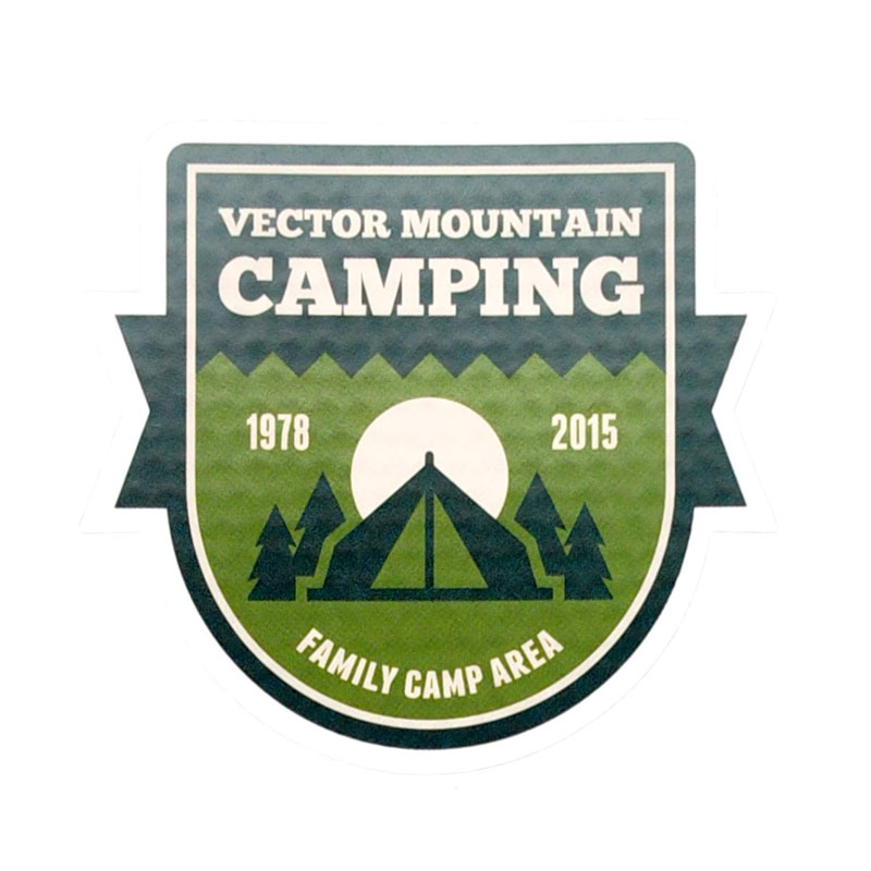 不干胶标签定制