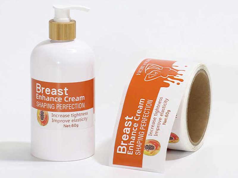 不干胶标签印刷定制